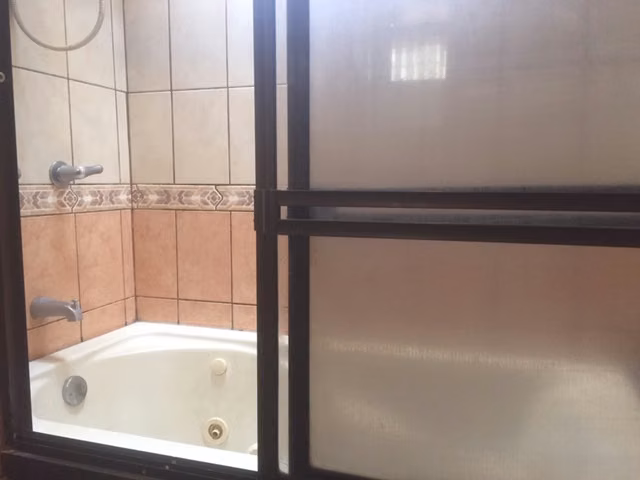 NUEVO APT, RESIDENCIAL LISBOA 1 CUARTO, 1 BAÑO. CERCA DEL INA