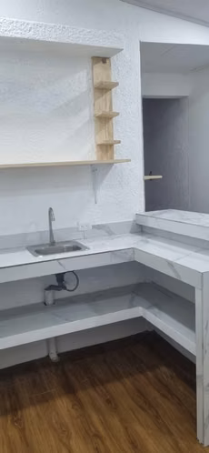 NUEVO APT, RESIDENCIAL LISBOA 1 CUARTO, 1 BAÑO. CERCA DEL INA