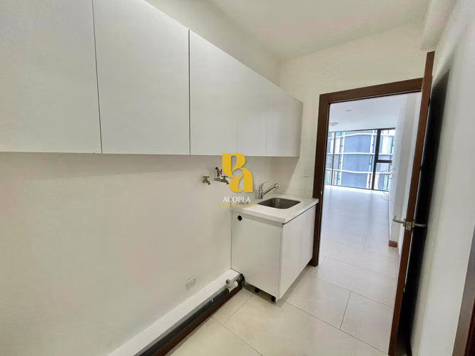 Alquiler Amplio apartamento con vista en Escazú - Imagen 14