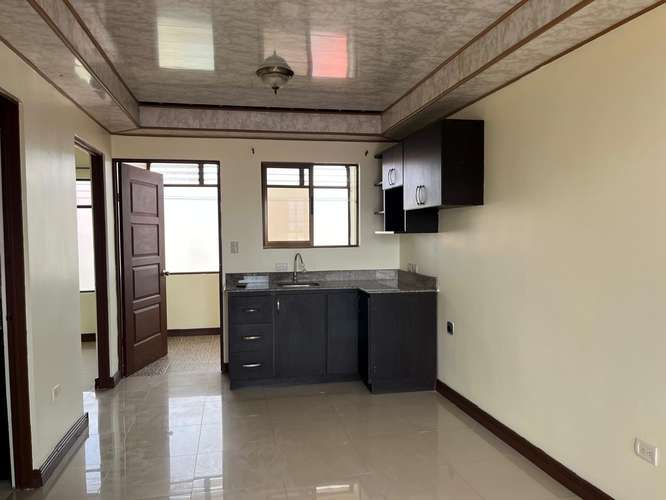 ALQUILER APARTAMENTO 2 HAB UN NIVEL GUADALUPE