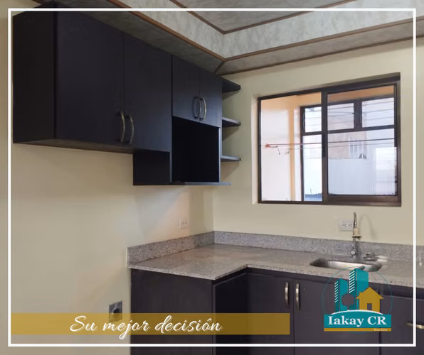 ALQUILER APARTAMENTO 2 HAB UN NIVEL GUADALUPE