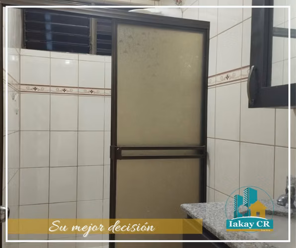 ALQUILER APARTAMENTO 2 HAB UN NIVEL GUADALUPE