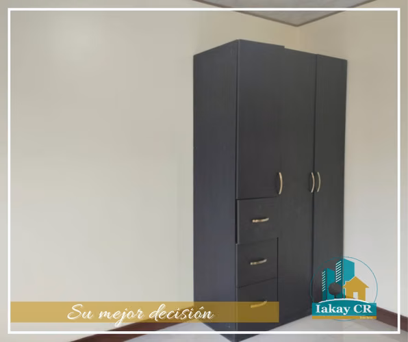 ALQUILER APARTAMENTO 2 HAB UN NIVEL GUADALUPE