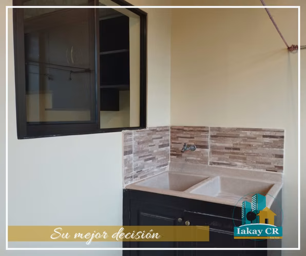 ALQUILER APARTAMENTO 2 HAB UN NIVEL GUADALUPE