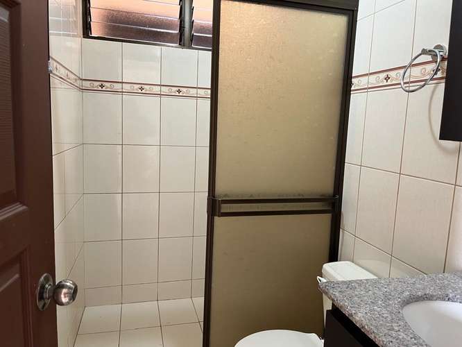 ALQUILER APARTAMENTO 2 HAB UN NIVEL GUADALUPE