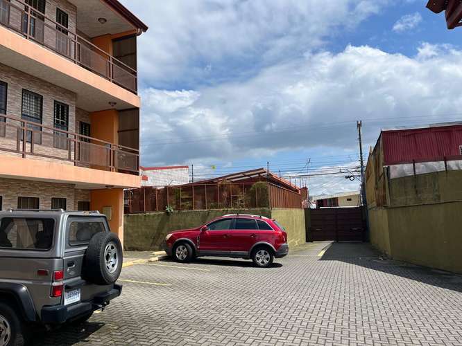ALQUILER APARTAMENTO 2 HAB UN NIVEL GUADALUPE