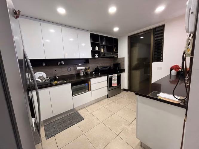 YA... Aproveche comprar en excelente zona de Escazú la casa soñada