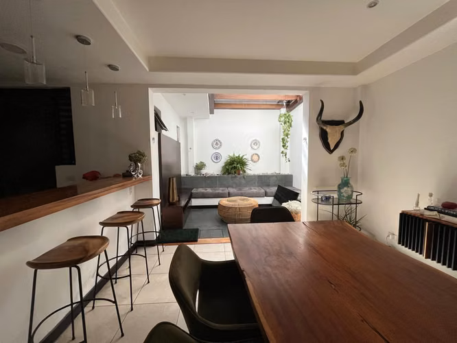 YA... Aproveche comprar en excelente zona de Escazú la casa soñada