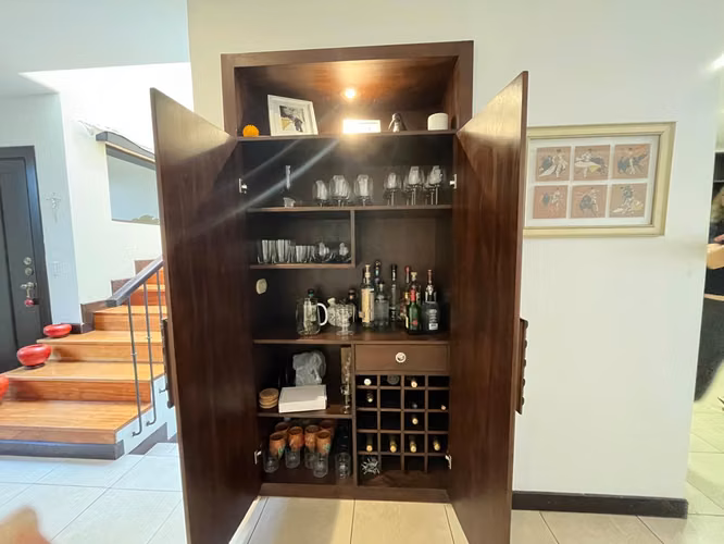 YA... Aproveche comprar en excelente zona de Escazú la casa soñada