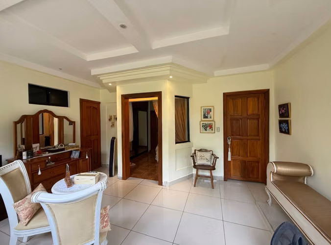 G.A. Se Vende Complejo con casa principal y 20 apartamentos. San Lorenzo, Heredia.