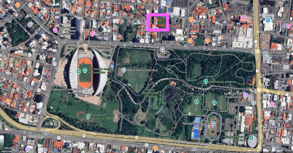 APARTAMENTO NUEVO EN DESCUENTO EN SABANA NORTE