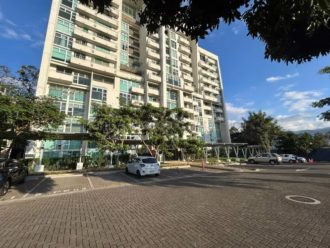 H.A.26-1805 Se vende penthouse en Ulloa, Heredia