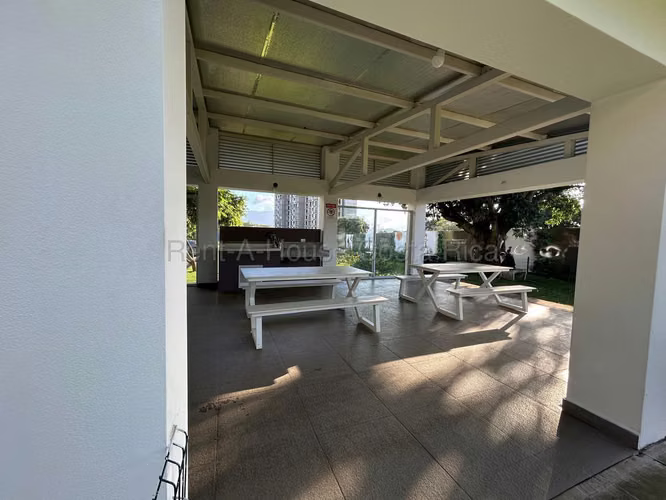 Penthouse en Venta en Torres de Heredia | Piscina, Gimnasio y Seguridad 24/7 H.A.26-1805 - Imagen 14