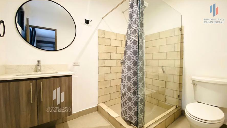 Apartamentos para Estrenar, Condominio con Areas Sociales, San Rafael de Escazú - Imagen 9
