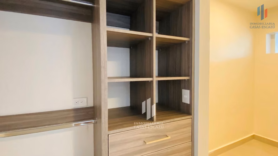 Apartamentos para Estrenar, Condominio con Areas Sociales, San Rafael de Escazú - Imagen 12