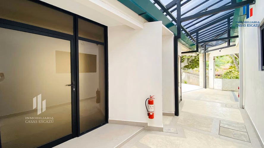 Apartamentos para Estrenar, Condominio con Areas Sociales, San Rafael de Escazú - Imagen 3