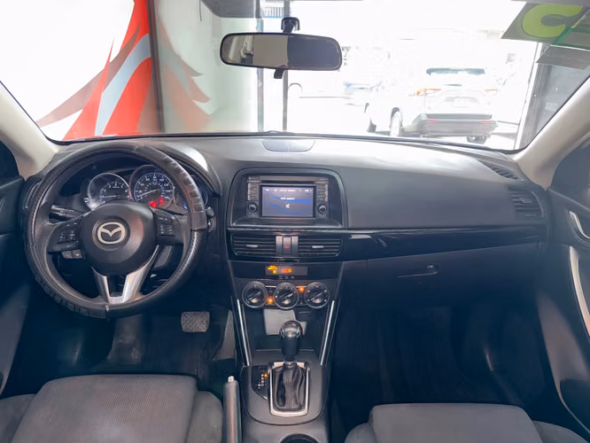 Mazda CX5 4WD 2015. - Imagen 7