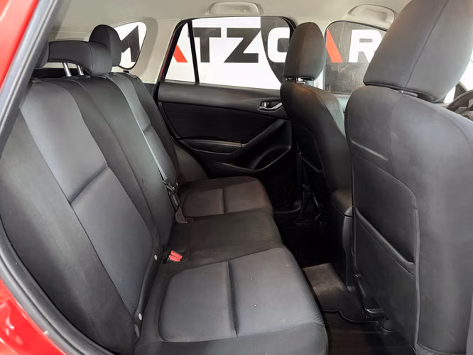 Mazda CX5 4WD 2015. - Imagen 6