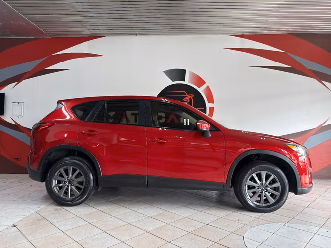 Mazda CX5 4WD 2015. - Imagen 2