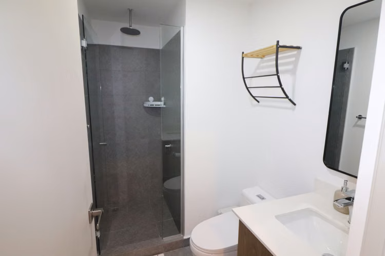 LOFT MODERNO FULL AMOBLADO EN SECRT ESCALANTE- RM