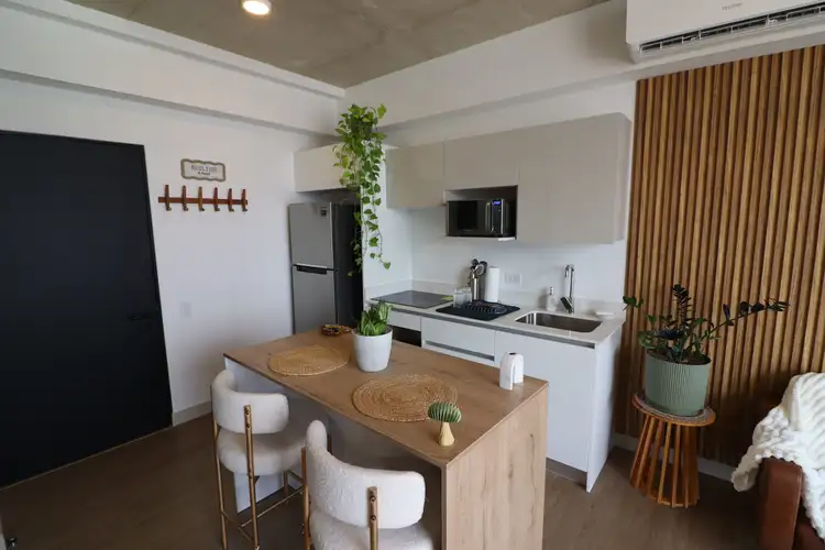 LOFT MODERNO FULL AMOBLADO EN SECRT ESCALANTE- RM