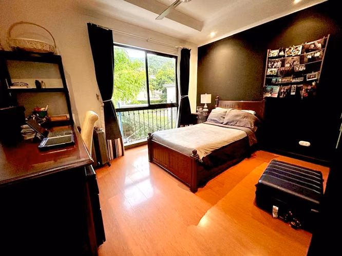 VENTA DE CASA AMPLIA EN JABONCILLOS  ESCAZU $685,000 - Imagen 5