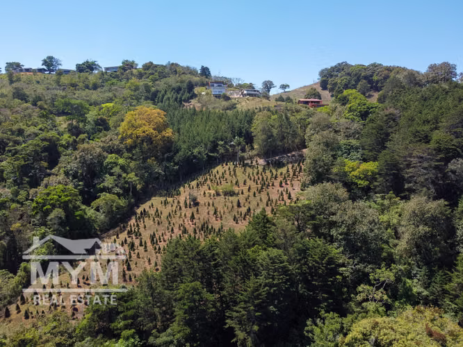 Terreno en venta con financiamiento directo ideal para desarrollo turístico o residencial - Imagen 11