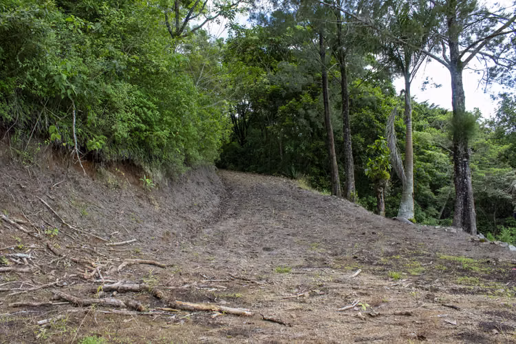 Terreno en venta con financiamiento directo ideal para desarrollo turístico o residencial - Imagen 3