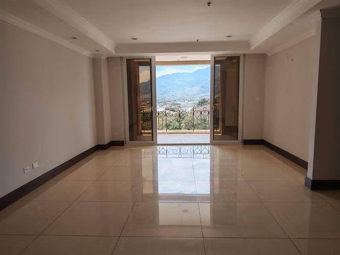 Apartamento en la Sabana