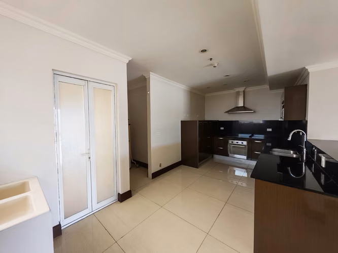 Apartamento en la Sabana