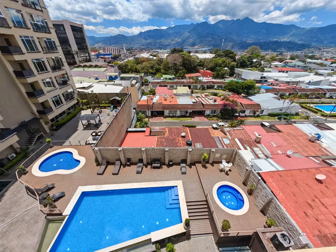 Apartamento en la Sabana