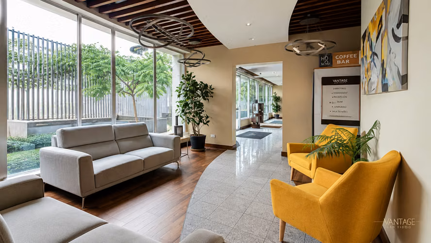 Exclusiva inversión Apartamento 702 Torre Los Yoses - Imagen 16