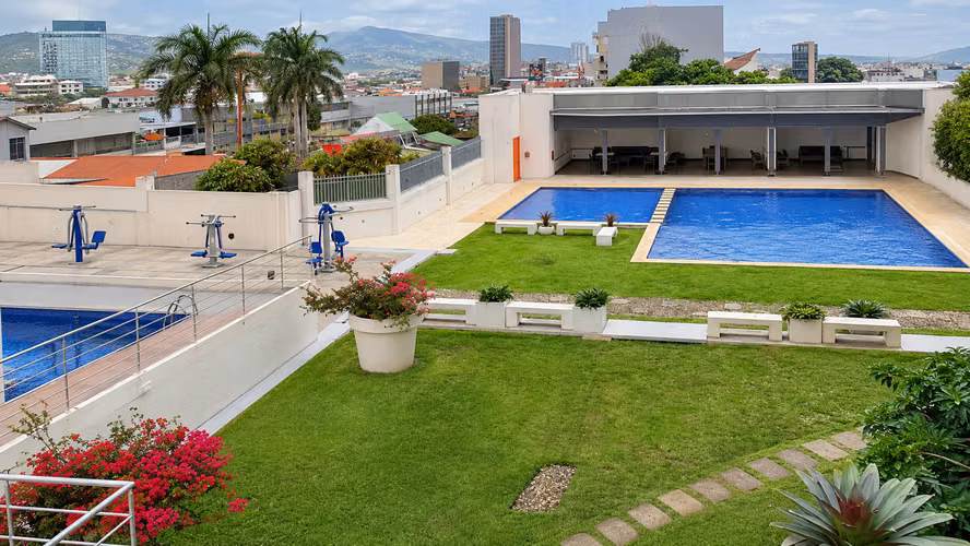 Exclusiva inversión Apartamento 702 Torre Los Yoses - Imagen 14
