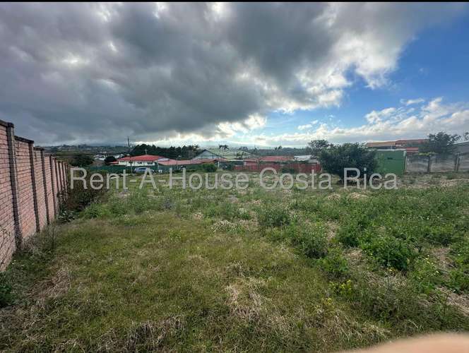 G.A. Se VendeTerreno en San Isidro de Heredia. - Imagen 10