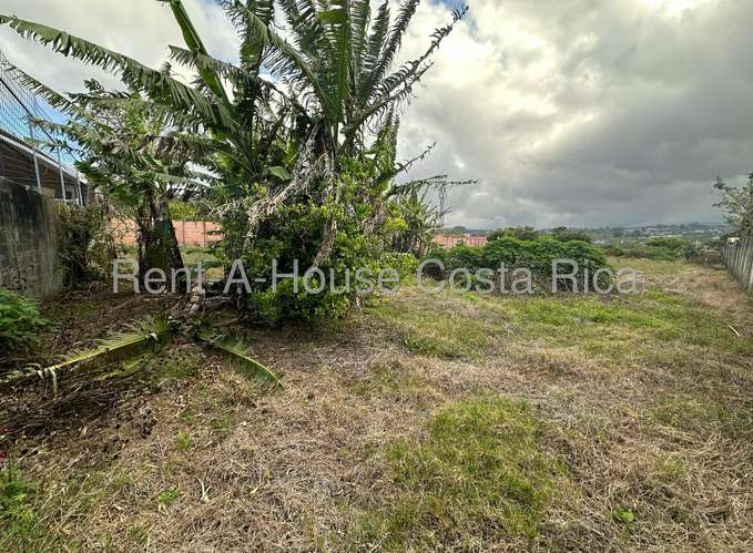 G.A. Se VendeTerreno en San Isidro de Heredia. - Imagen 6
