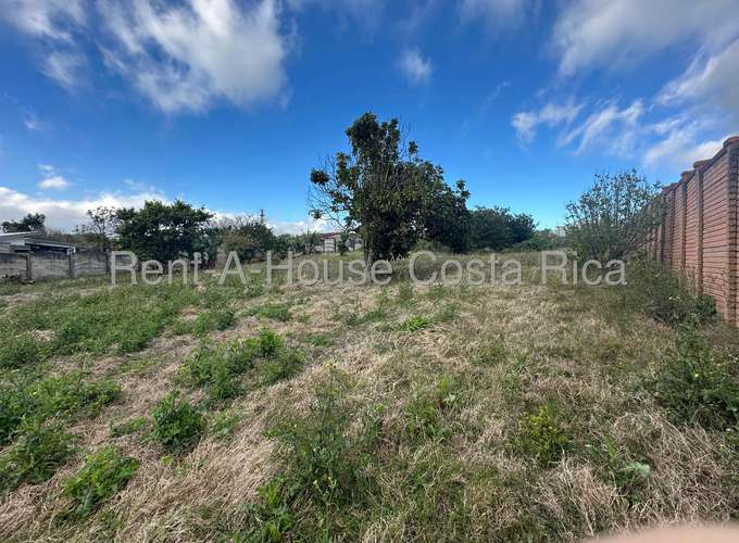 G.A. Se VendeTerreno en San Isidro de Heredia. - Imagen 12