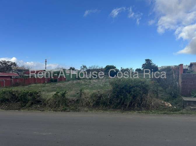 G.A. Se VendeTerreno en San Isidro de Heredia. - Imagen 16
