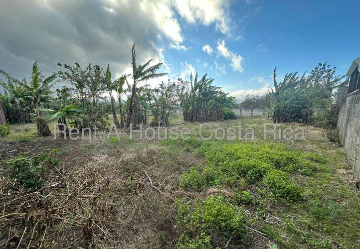 G.A. Se VendeTerreno en San Isidro de Heredia. - Imagen 5