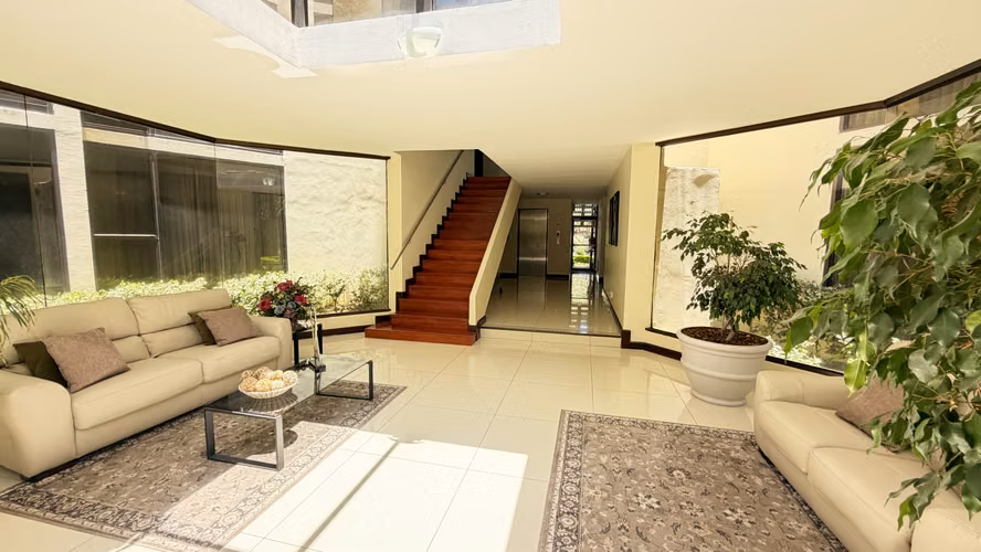 Venta apartamentos exclusivos con vistas panorámicas, Escazú. (FE) - Imagen 3