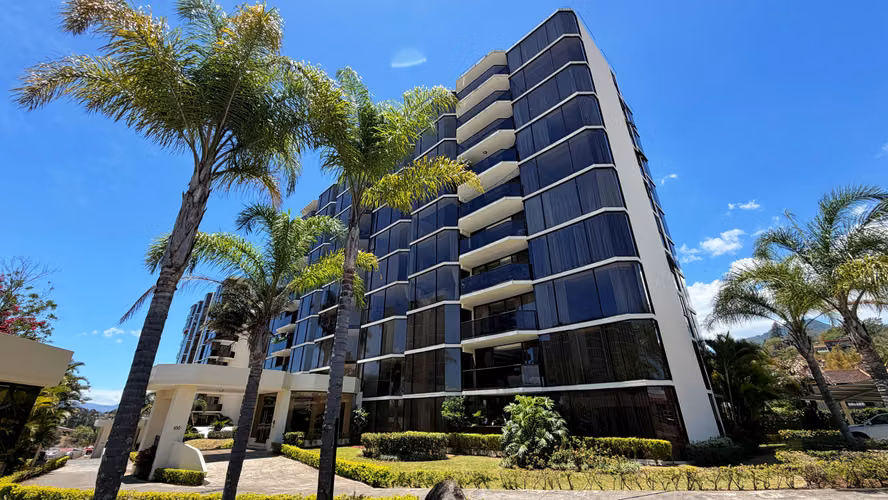 Venta apartamentos exclusivos con vistas panorámicas, Escazú. (FE) - Imagen 9
