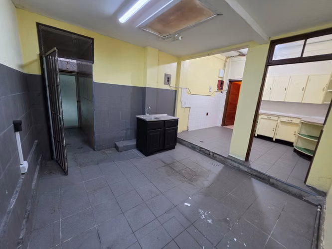 SE VENDE EDIFICIO PARA HOTEL EN CENTRO DE SAN JOSE - Imagen 4
