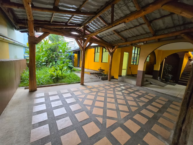 SE VENDE EDIFICIO PARA HOTEL EN CENTRO DE SAN JOSE - Imagen 3