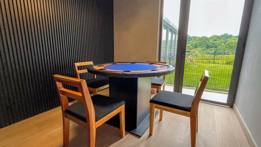 Apartamento en Venta 1 Habitación Piso 13 con Balcón y Amenidades | Entrega 2026 - Imagen 14