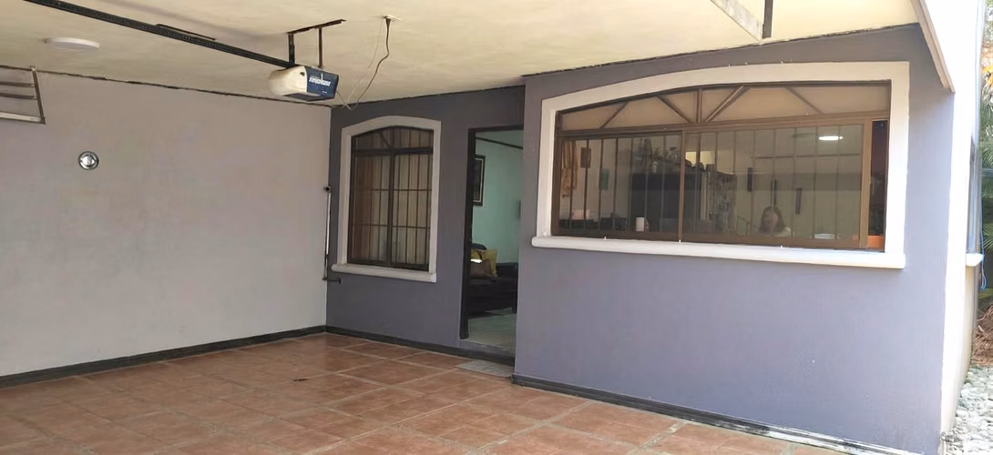 Se Vende Casa en el Coyol de Alajuela
