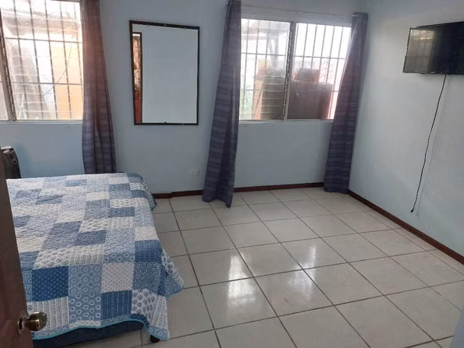 casa semiamueblada - Imagen 3