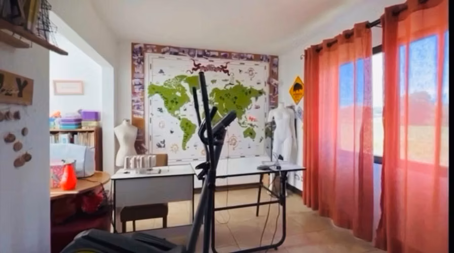 Venta de Casa amplia en San Joaquín de Flores en Heredia. - Imagen 15