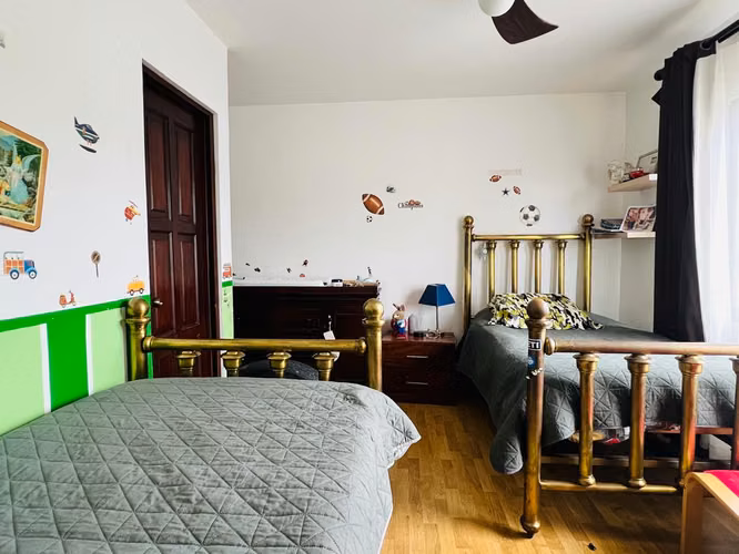 Venta de Casa amplia en San Joaquín de Flores en Heredia. - Imagen 16