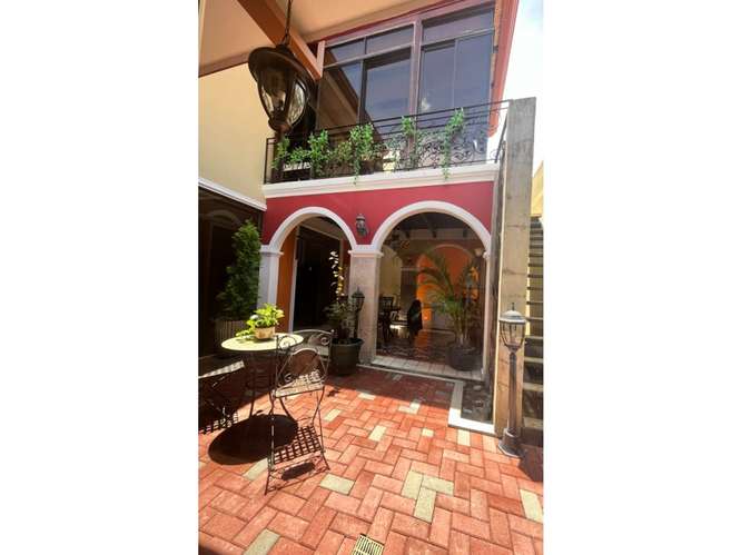 EXCLUSIVA CASA DOS PLANTAS EN CONDOMINIO SAN AGUSTIN, HEREDIA - Imagen 10