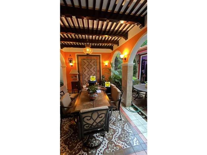 EXCLUSIVA CASA DOS PLANTAS EN CONDOMINIO SAN AGUSTIN, HEREDIA - Imagen 9
