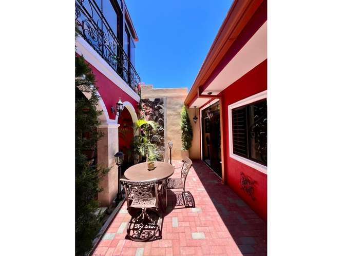 EXCLUSIVA CASA DOS PLANTAS EN CONDOMINIO SAN AGUSTIN, HEREDIA - Imagen 12